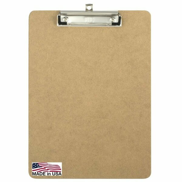 Officemate CLIPBOARD REC HB 12.5 in. L 83219